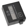 Inductive Tachometer Auto Reset Rechargeable Digital Tachometer for 2 Or