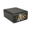 SPRODIO Single Stereo to Dual Mono Audio Converter Mono Out，RCA