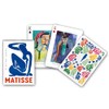 Piatnik Matisse Card Game 54 Sheets