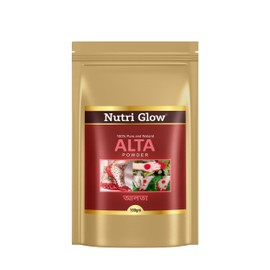 Nutri Glow | ALTA POWDER | 3.53 Oz (100 g) | Resealable Air Tight Pouch