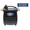 Superior Pump 90050 Transfer Pump , Black
