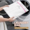 Dantolo Laundry Net for Washing Machine Large 60 x 90
