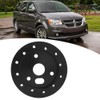 Nikou Steering Wheel Rest Spacer Spacer for 3-Hole High Precision