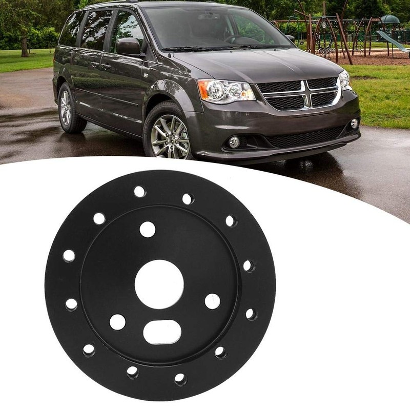 Nikou Steering Wheel Rest Spacer Spacer for 3-Hole High Precision