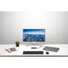 Kensington SD1650P USB-C 4K estación de Acoplamiento con Paso de