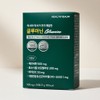 Healthy Baum Gluanine Bromelain 30 tablets 1 / 헬씨바움 글루아닌 브로멜라인 30정 1개