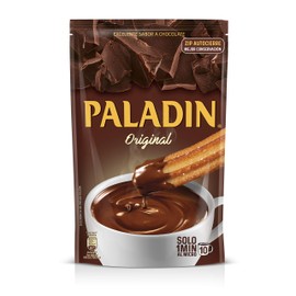 Paladin Paladin (Hot Chocolate Drink) 340 g