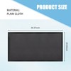 Merdege Car Sunroof Breathable Mesh, Foldable Camping Accessories, No Tool