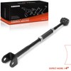A-Premium Rear Left Rearward Lower Control Arm, with Bushing, Compatible