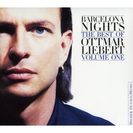 Barcelona Nights: Best Of Vol.1