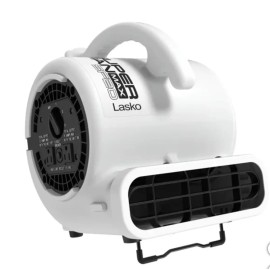 Lasko Super Fan Max Multi-Purpose Compact Air Mover Model SF-20-G2 Elite