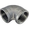 Duda Energy Elbow 3/8" Female NPT Stainless Steel Pipe Fitting