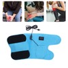 Heated Knee Massager 3 Temp Massage Gears Warm Heating Knee