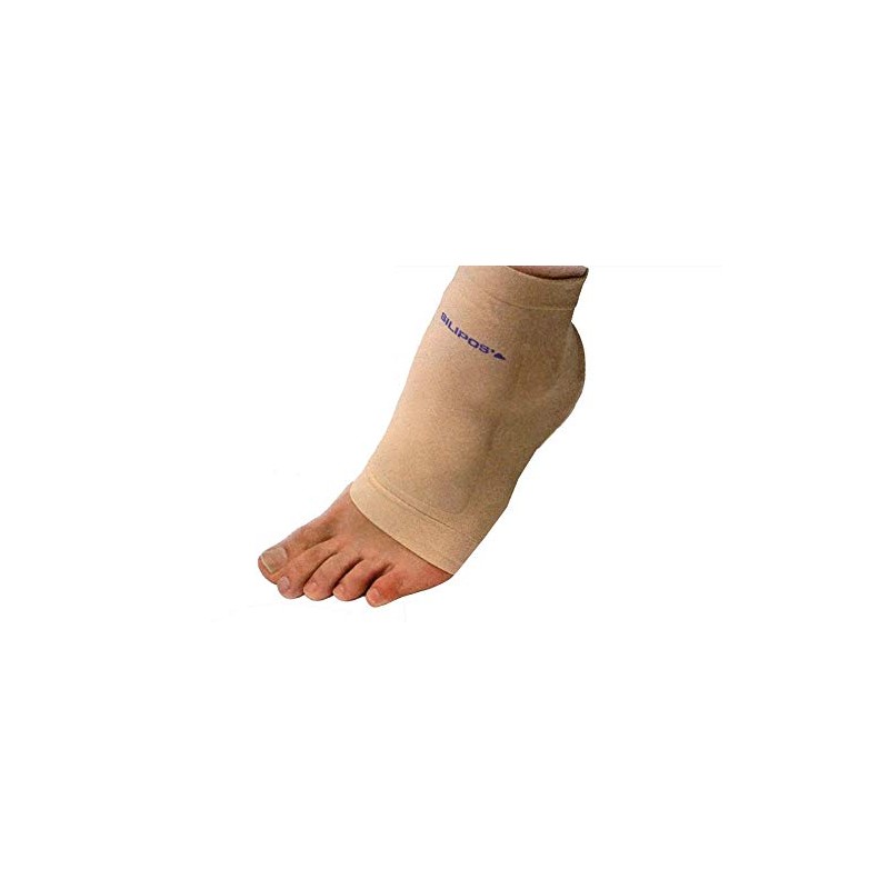 Silipos Boot Bumper | Slip on Protection | Gel Pads