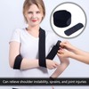 ZXNJA Arm Sling Right Arm Sling Left Arm Sling Left