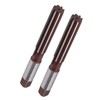 Reamer Tool Kit, 2Pcs 3/4in Hand Reamers, Adjustable Hand Reamer,