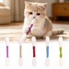 Gptkop 6 Pk Giant Q Tip Cats Toy for Boredom