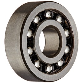 Self-Aligning Ball Bearing 108-TVH-C3