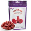 Vinamit Soft Dried Rose-Apple | Dried Plums 3.5 oz Bag