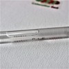 Replacement Level Glass Vial, Spirit Bubble Level, Clear With Nib,