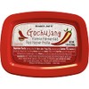 Trader Joe's Gochujang Korean Fermented Red Pepper Paste (Pack of