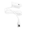 Conference Recessed Power Strip Table Socket Furniture Outlet PD 20W