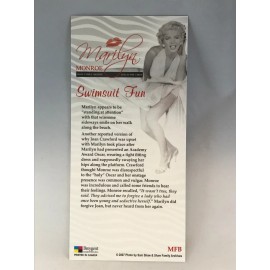 MARILYN MONROE SHAW FAMILY ARCHIVE (Breygent/2007