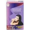 100% Pure Indigo Powder for Hair Dye, 100 Gram