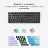 Glorious Gaming GMMK 2 - TKL Mechanical Keyboard - Custom
