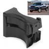 Car Central Console Cup Holder Divider 5560404010 Replacement for Tacoma