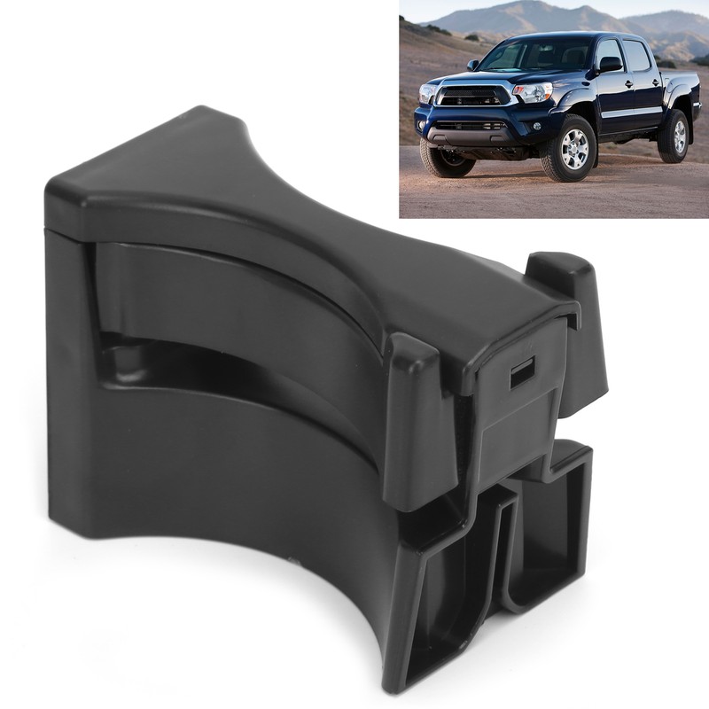 Car Central Console Cup Holder Divider 5560404010 Replacement for Tacoma