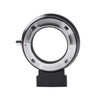 SIRUI EF-Mount Lens Adapter for E-Mount Cameras (EF-E Adapter)