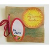 Sunshine Mini Notepad