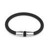 FUANNA Popular Brand Bracelet, Men's, Titanium, Anti-Static, Magnetic, Men's Bracelet,