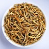 Golden Monkey, Golden Tips（金丝金芽） Yunnan Black Tea（滇红） in Tin, 100g