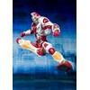 Bandai Tamashii Nations Ultra-Act Gridman