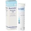 Quantofix 1138902 Hydrogen Peroxide 100 Reagent Test Strips for testing