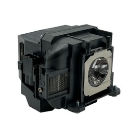 azurano Projector Lamp for EPSON ELPLP87, V13H010L87, 1648256 Replacement Lamp with Housing