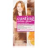 L'Oreal Paris Casting Crème Gloss Semi-Permanent Hair Colour - 700
