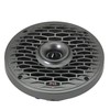 STX Audio MX65.2G 6.5-Inch 2-Way RGB LED Marine Coaxial Speakers,