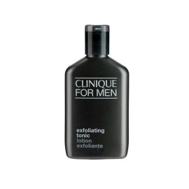 Clinique For Men Exfoliating Tonic Scuffing Lotion 6.7 oz / 200 ml Normal