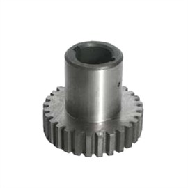 Spare Part Oil Bath Clutch Clutch Carrier (20mm) 6,5 hp