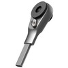 GALVANOX Flat-end Ratchet Driver Designed for Leatherman Models - Compatible