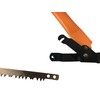 Truper 30257 Steel Handle Bow Saw, 24-Inch Blade