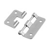 TCH Hardware 4 Pack Steel Take Apart Hinges - Lift