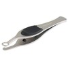 Kai Corporation Groom! HC3028 Clean Nose Hair Cutter