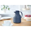 Emsa Samba insulated jug 1 litre with quick press closure