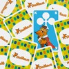 TS Spielkarten The Mouse Card Game for Children from 3