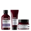 L'Oréal Professionnel L'Oreal Professionnel Color Spectrum Purple Trio Bundle