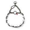 Herm Sprenger Neck Tech Stainless Steel Prong Dog Training Collar